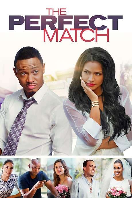 The Perfect Match (2016)